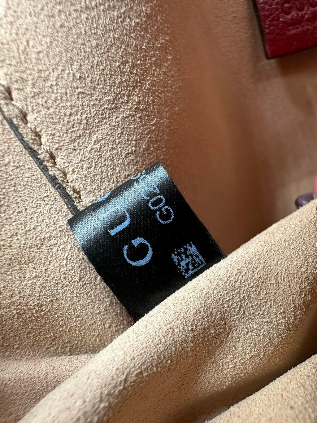 Gucci Ophidia Dome image 12