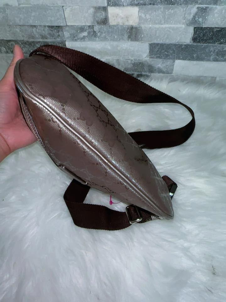 Monogram Waistbag image 9