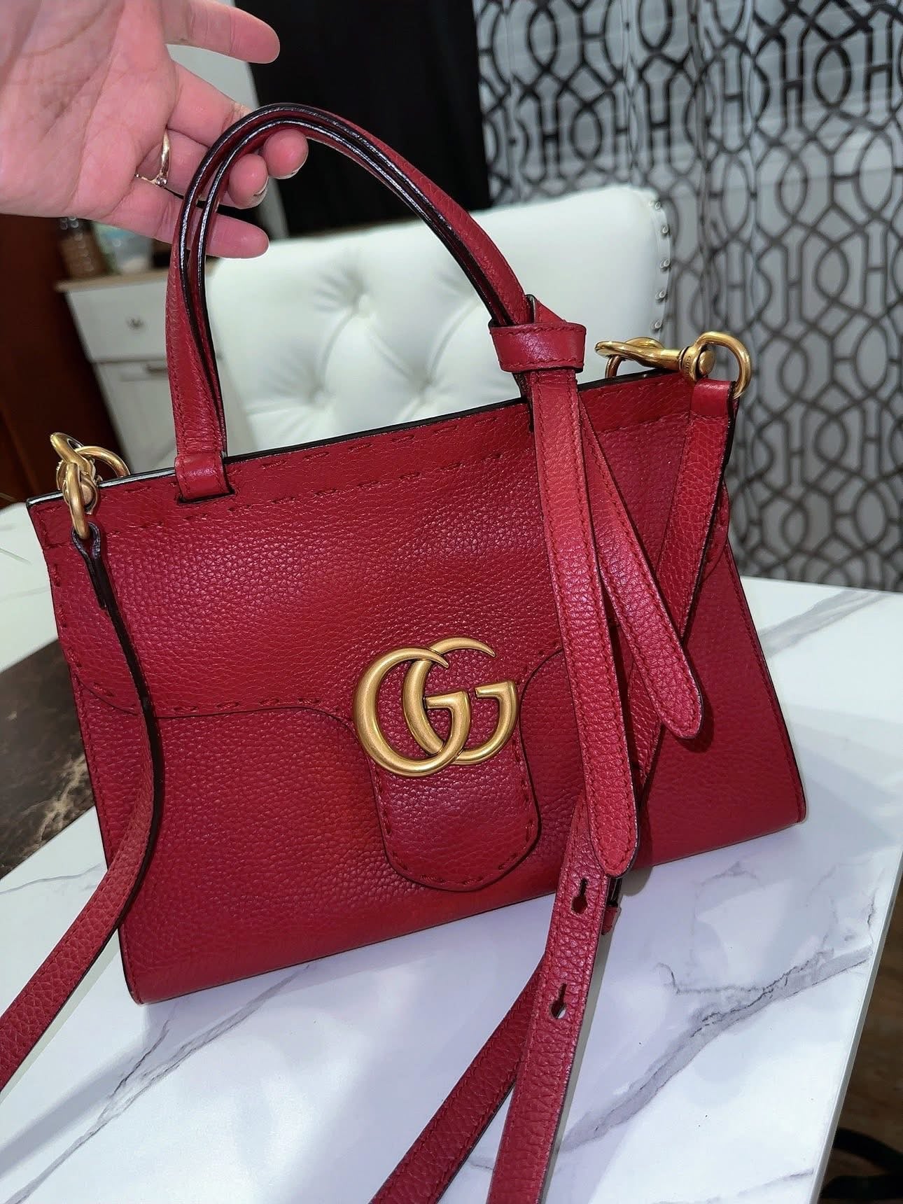 Marmont 2 way  image 6