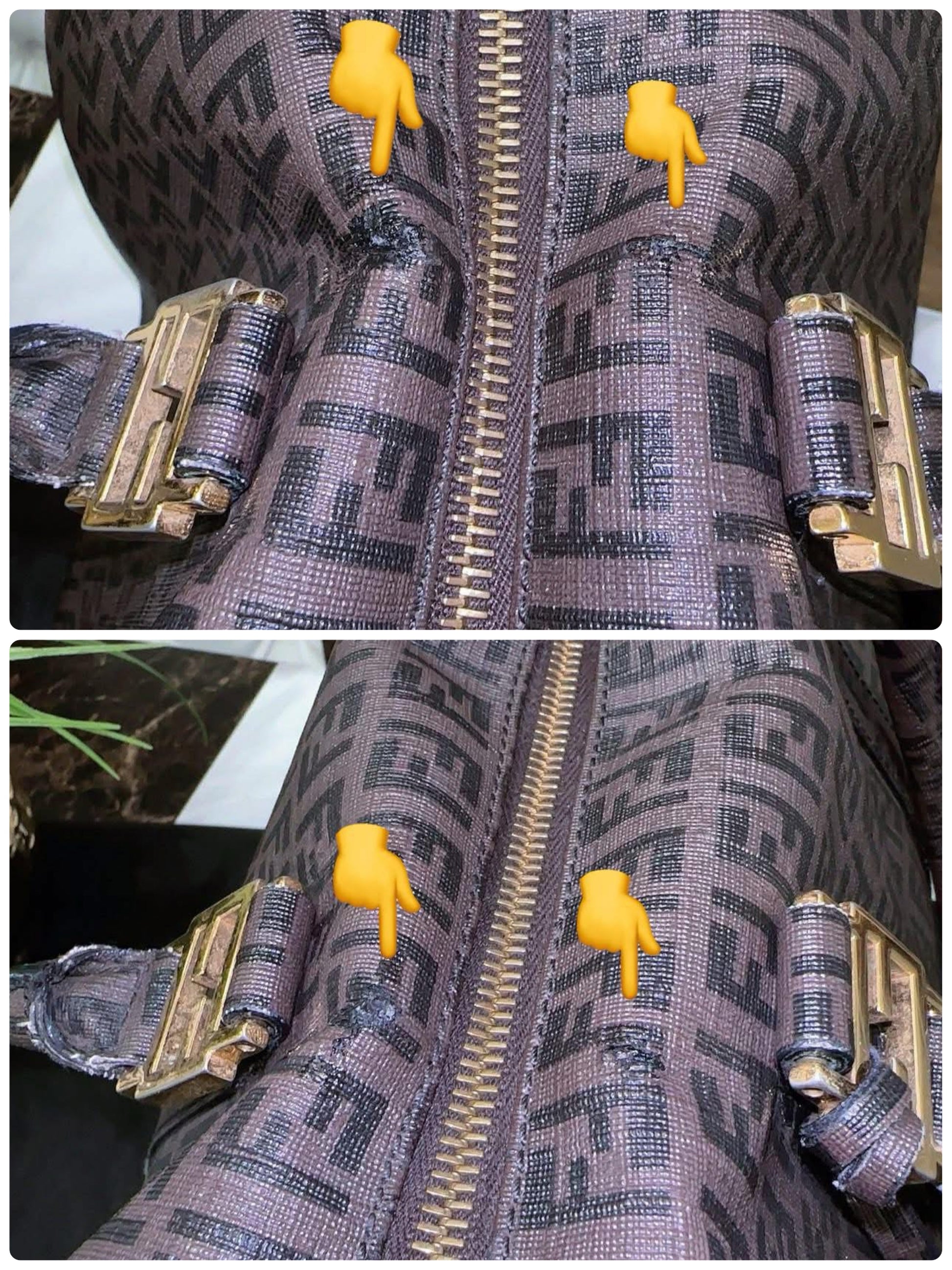 Fendi Boston image 7