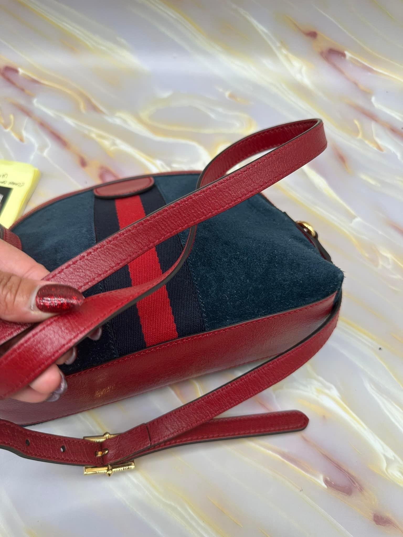 Gucci Ophidia Dome image 9