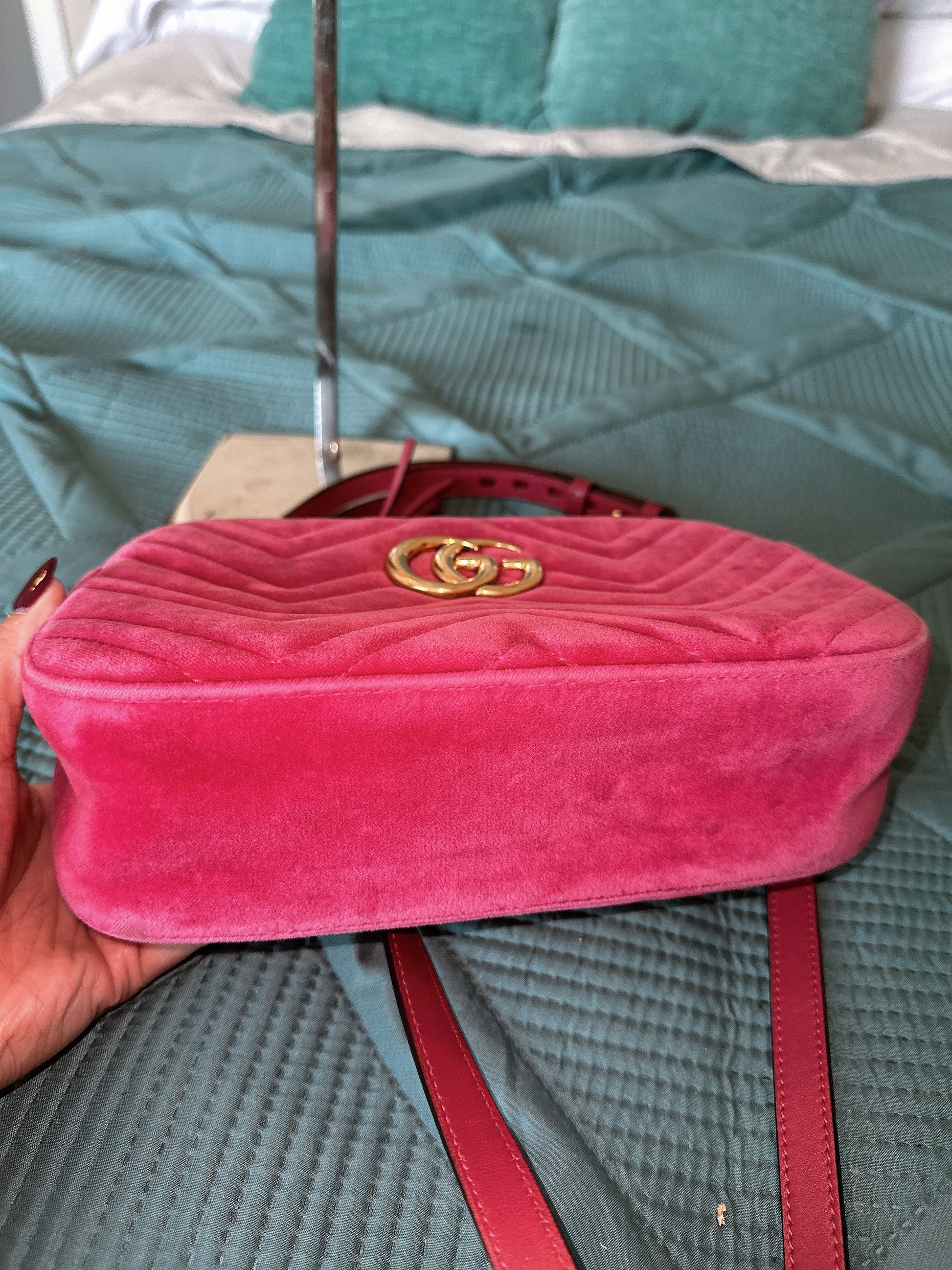 Marmont Velvet  image 8