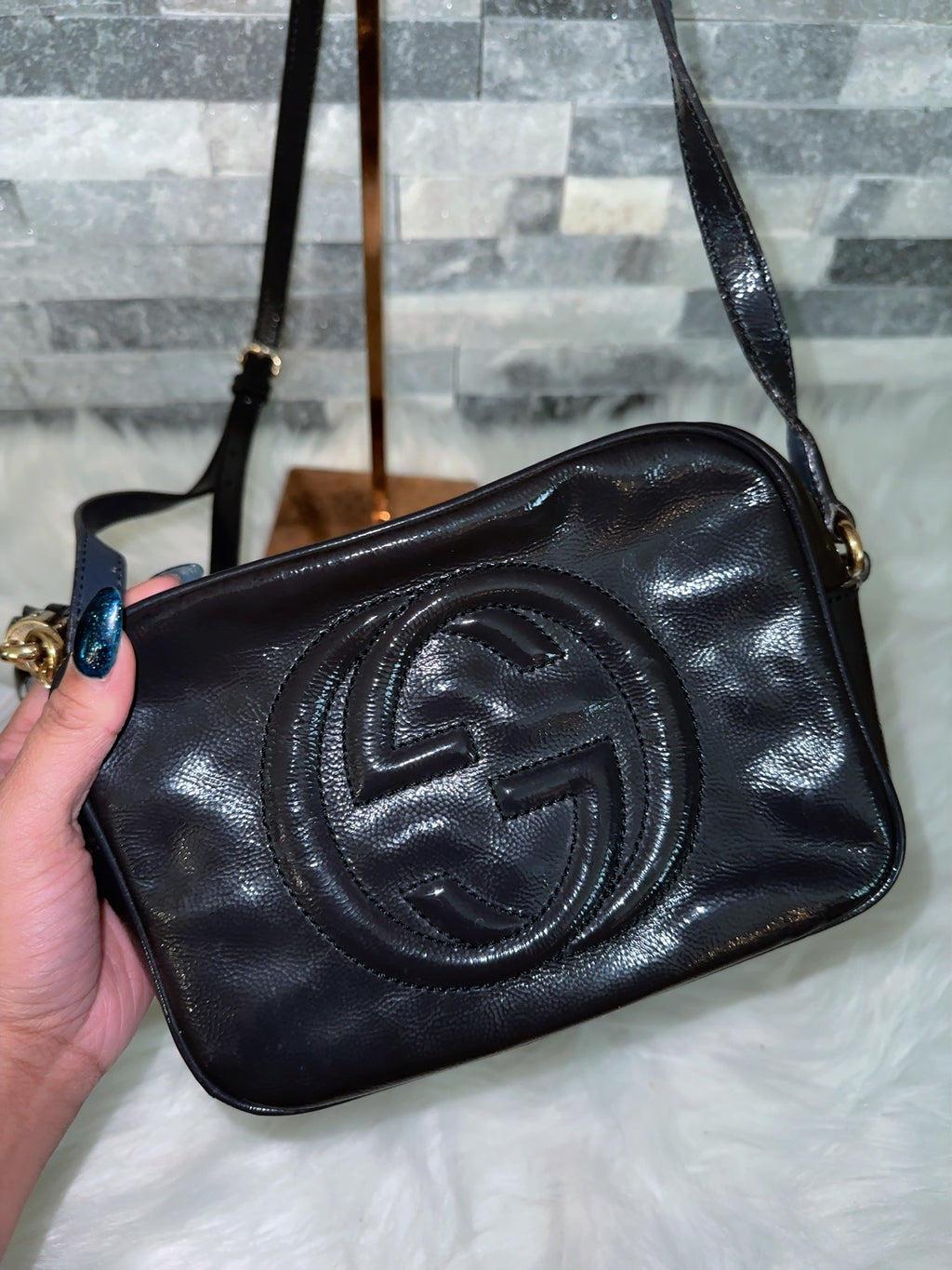 Gucci Soho Disco image 9