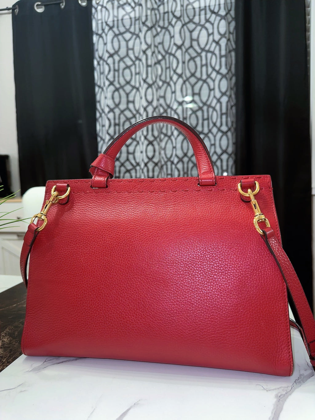 Marmont 2 way bag image 5