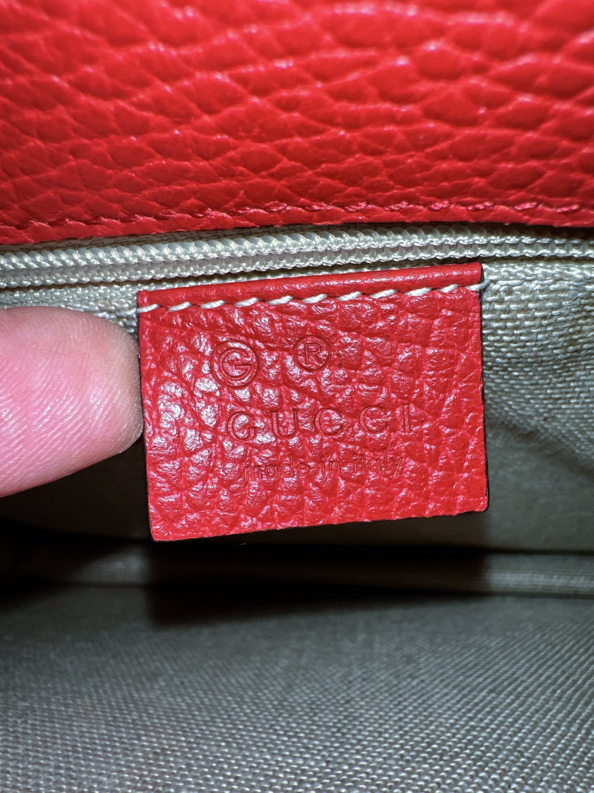 Interlocking Large image 1