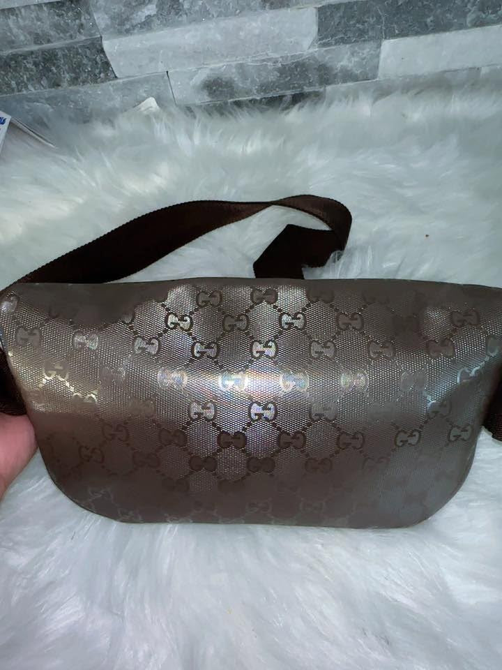 Monogram Waistbag image 11