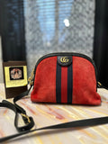 Gucci Ophidia Dome Bag image 0