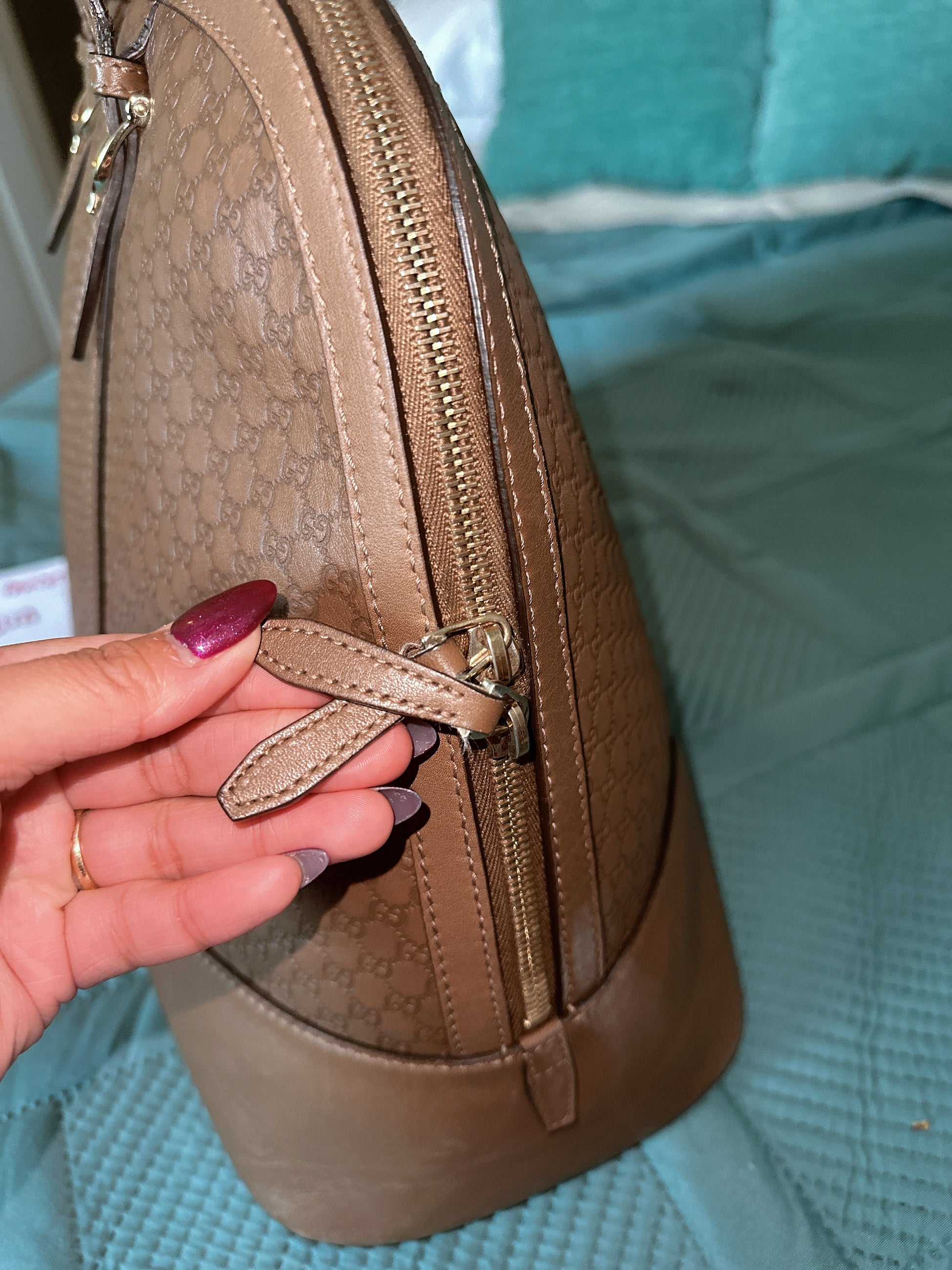 Guccissime dome large image 11