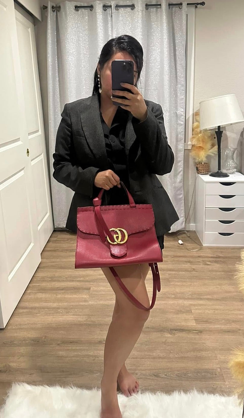 Marmont 2 way bag image 11