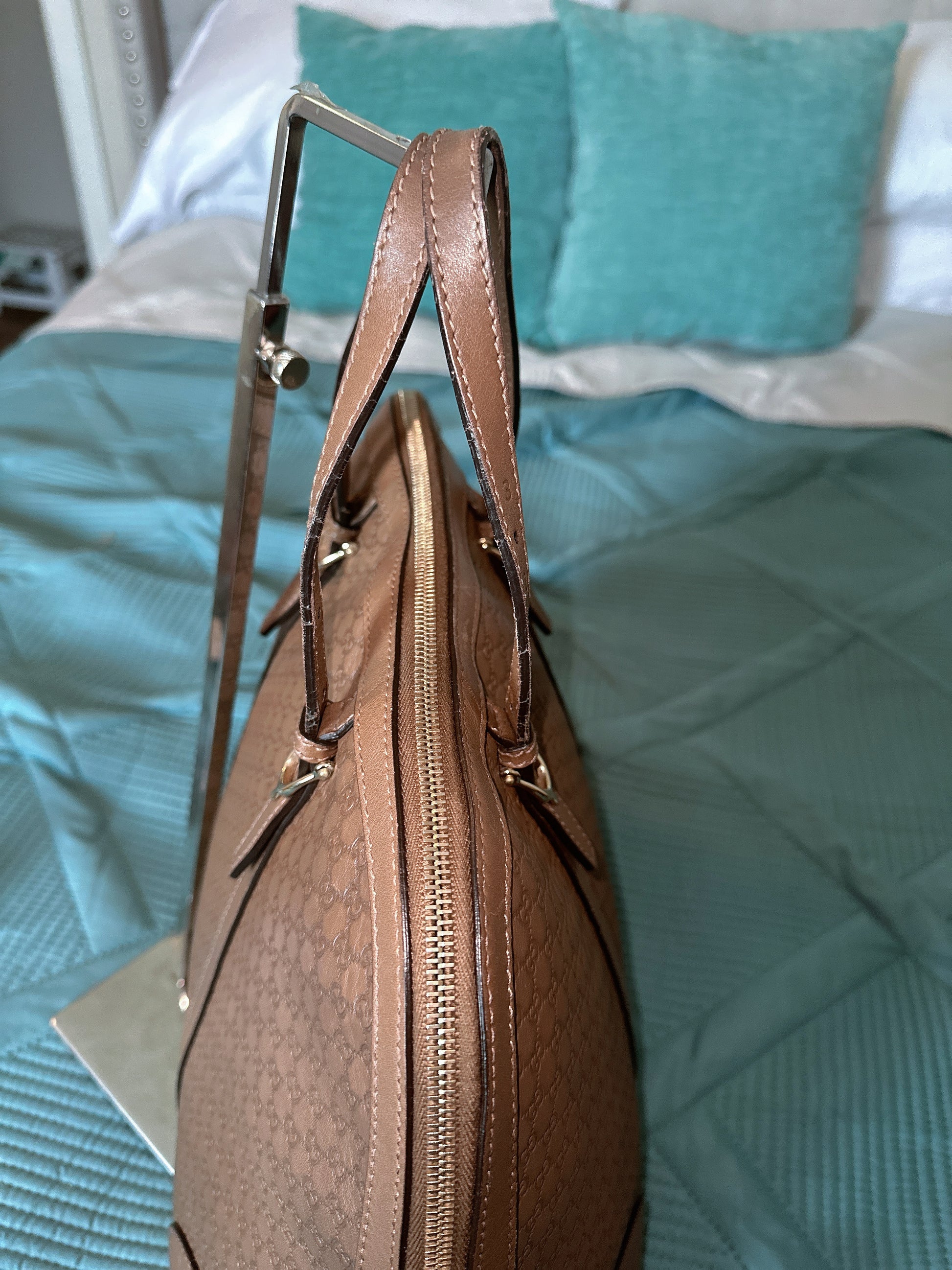 Guccissime dome large image 3