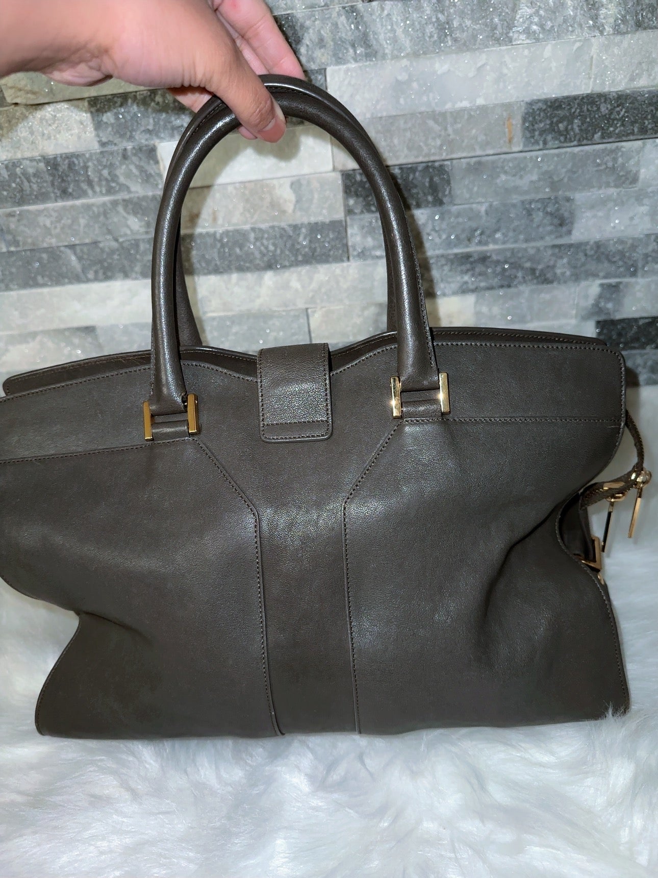 classic Y cabas image 6