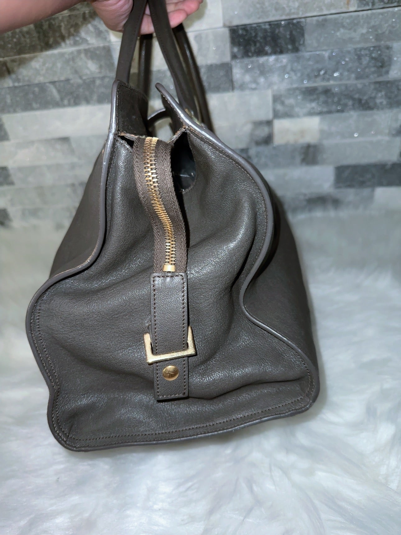 classic Y cabas image 5