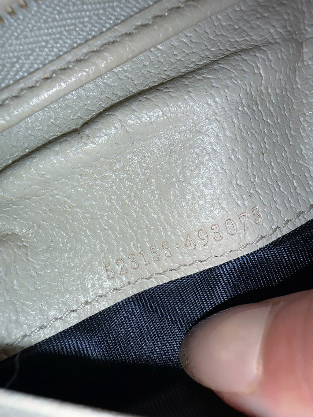 Ophidia compact wallet image 2