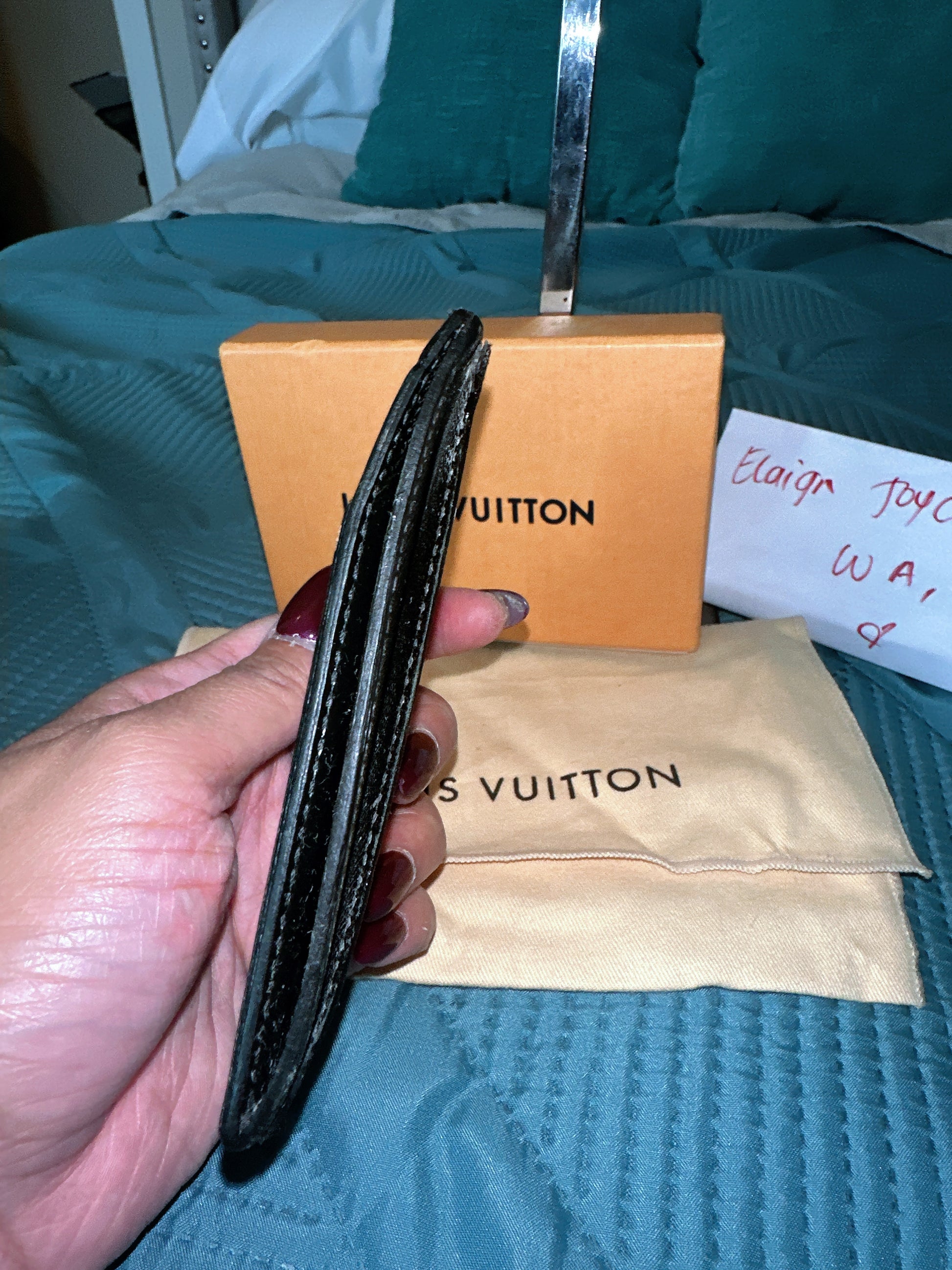 Pocket organizer image 2