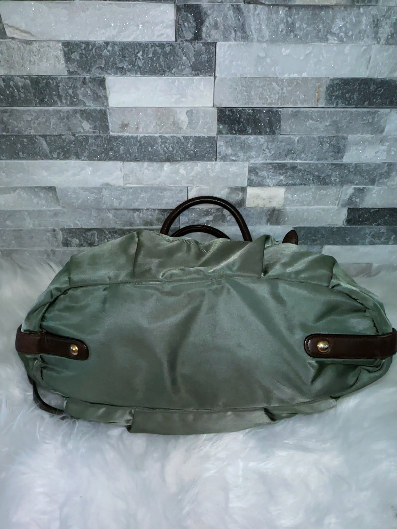  Tote Nylon Tessuto image 9