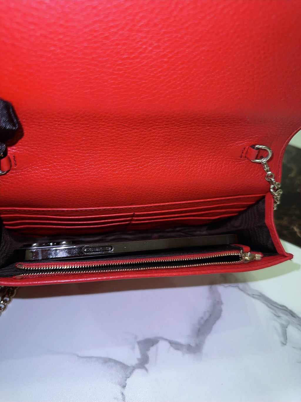 Soho chain woc image 7