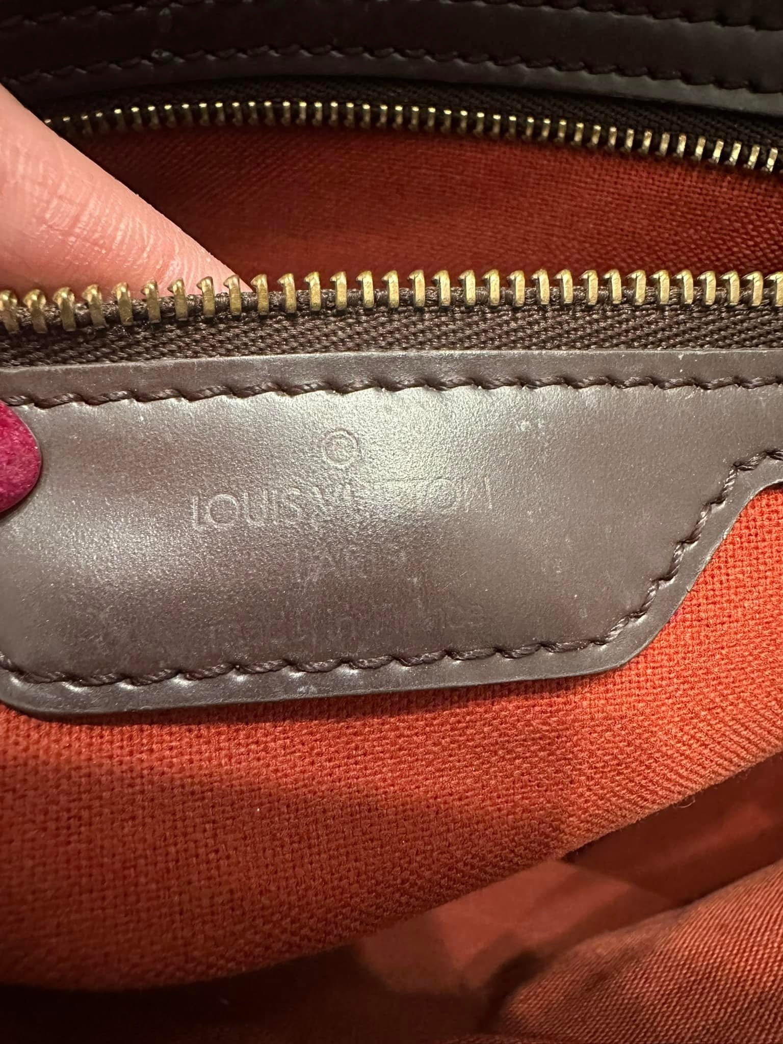 Chelsea Damier Ebene image 1