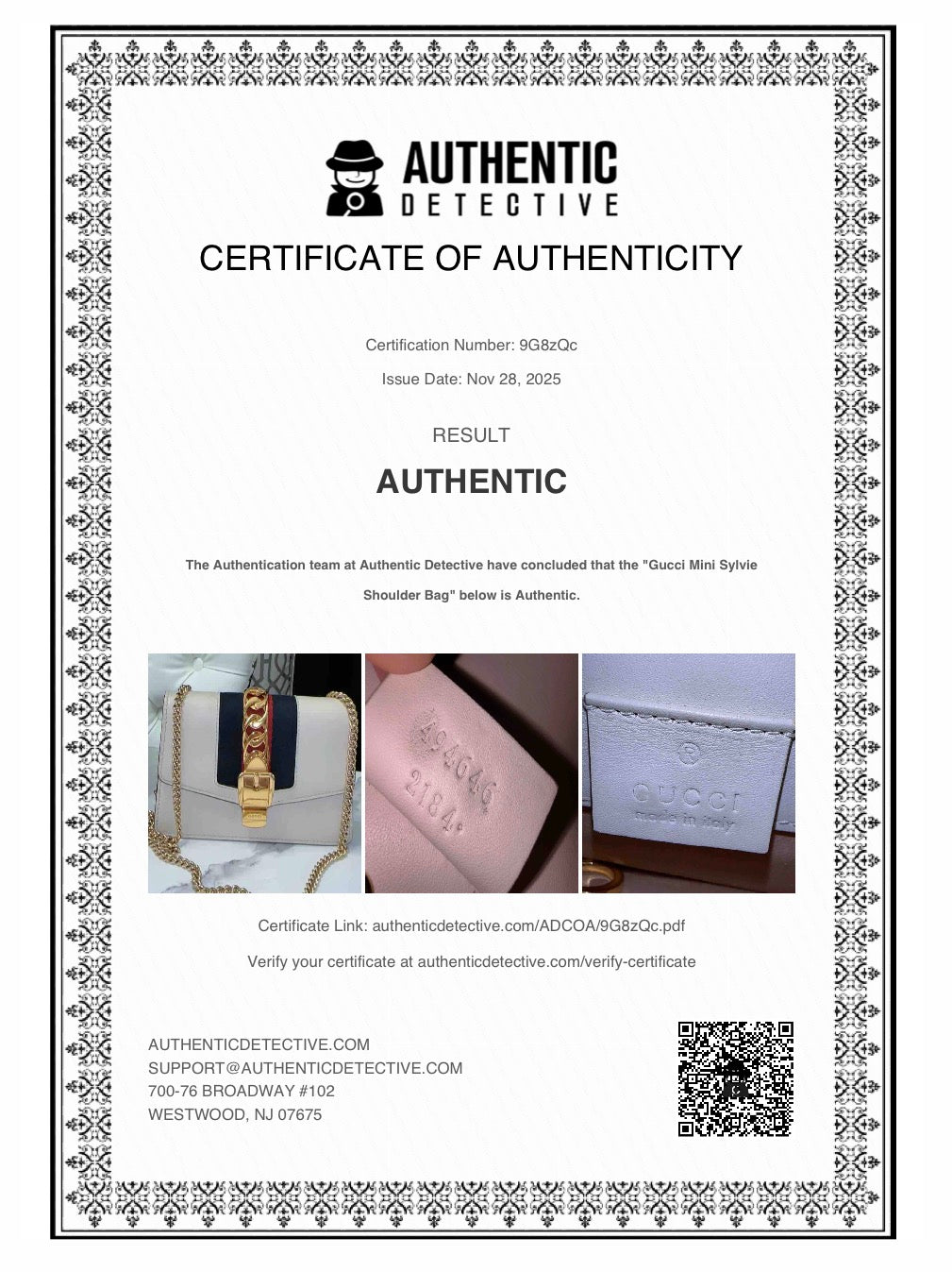 Super Mini Sylvie image 4