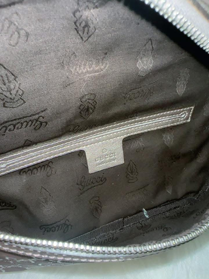 Monogram Waistbag image 13
