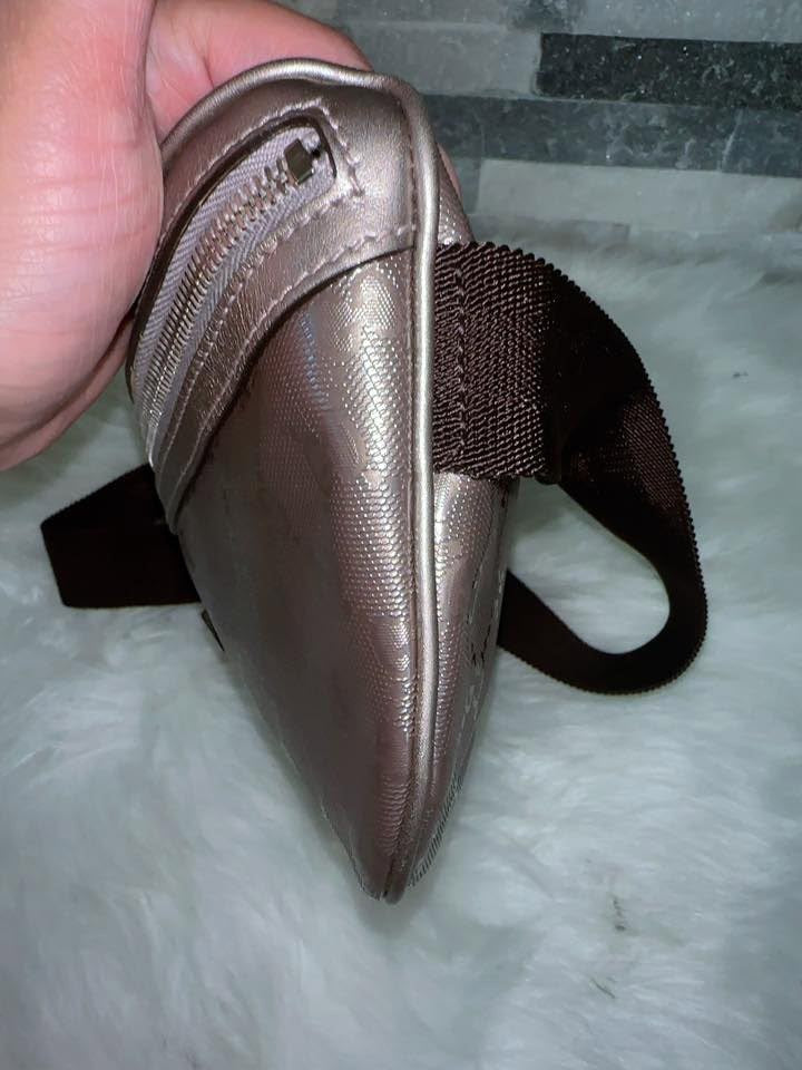 Monogram Waistbag image 10