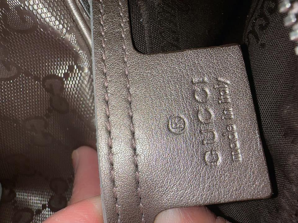 Monogram Waistbag image 1