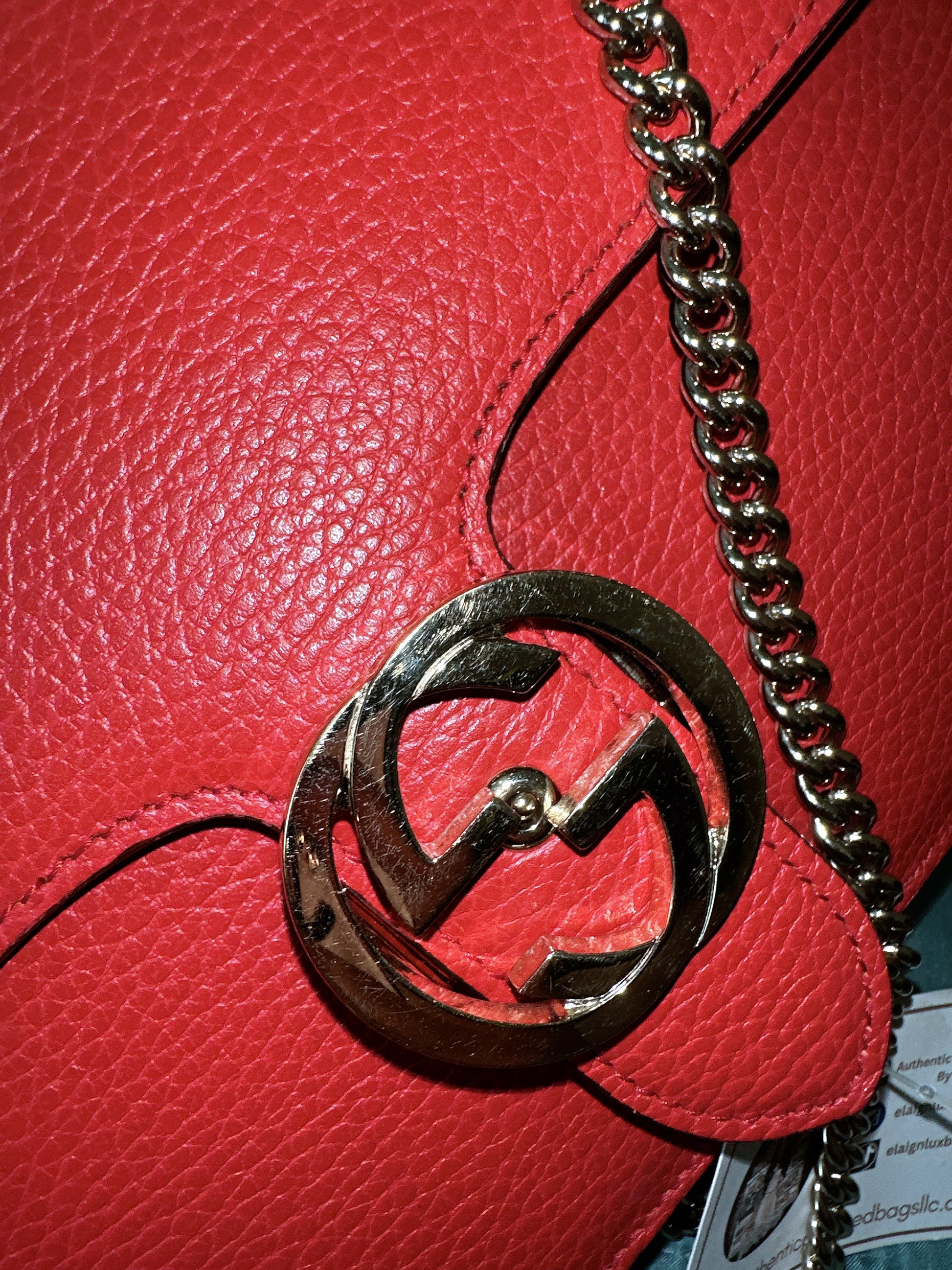 Interlocking Large image 9