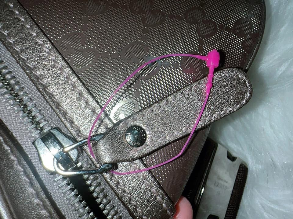 Monogram Waistbag image 6