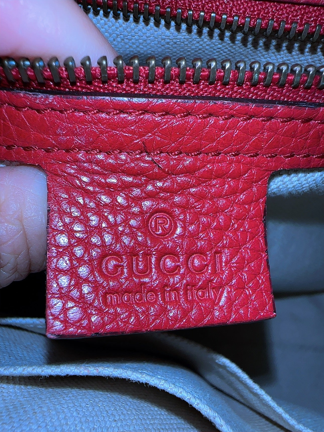 Marmont 2 way bag image 1