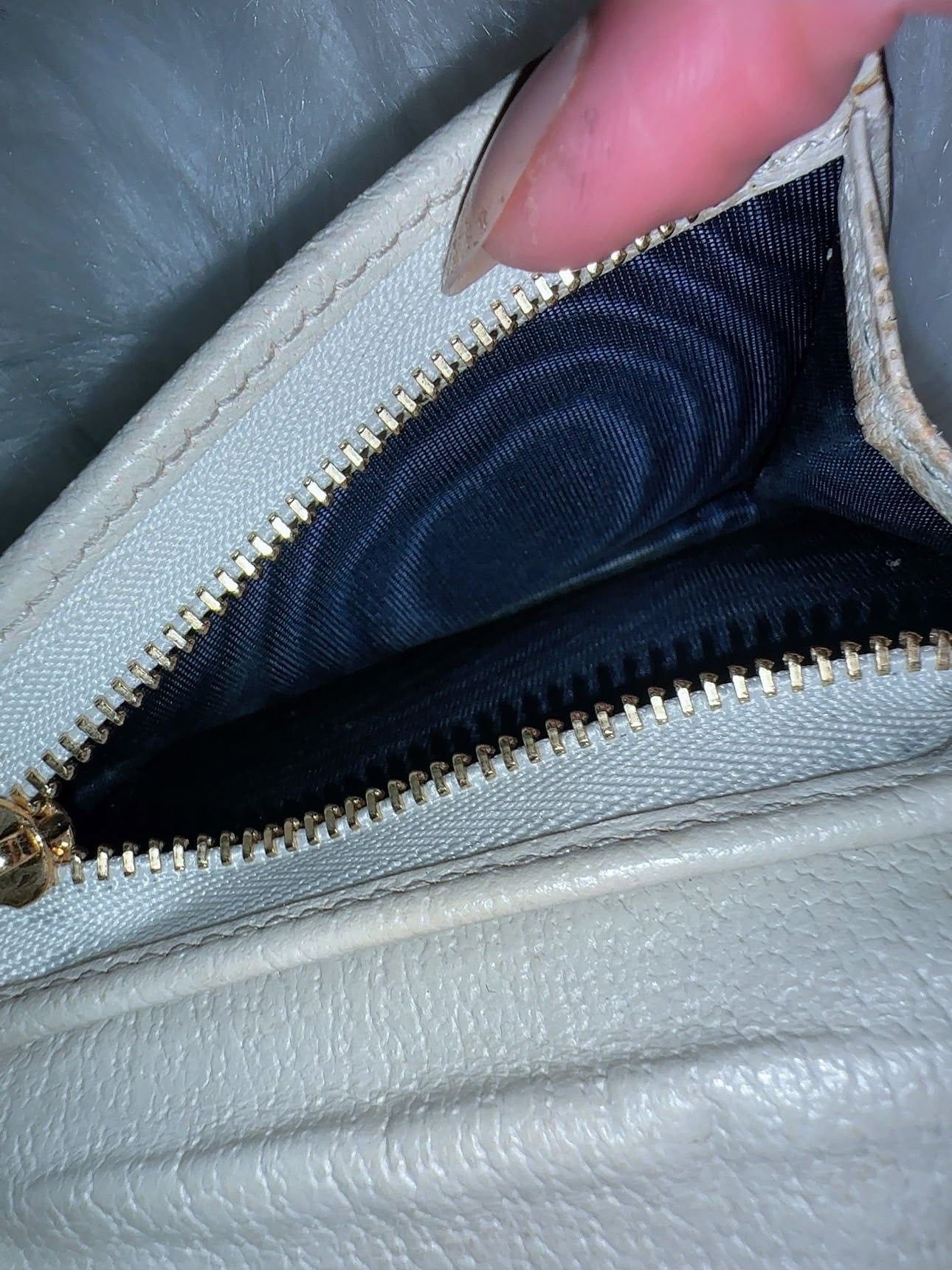 Ophidia compact wallet image 11