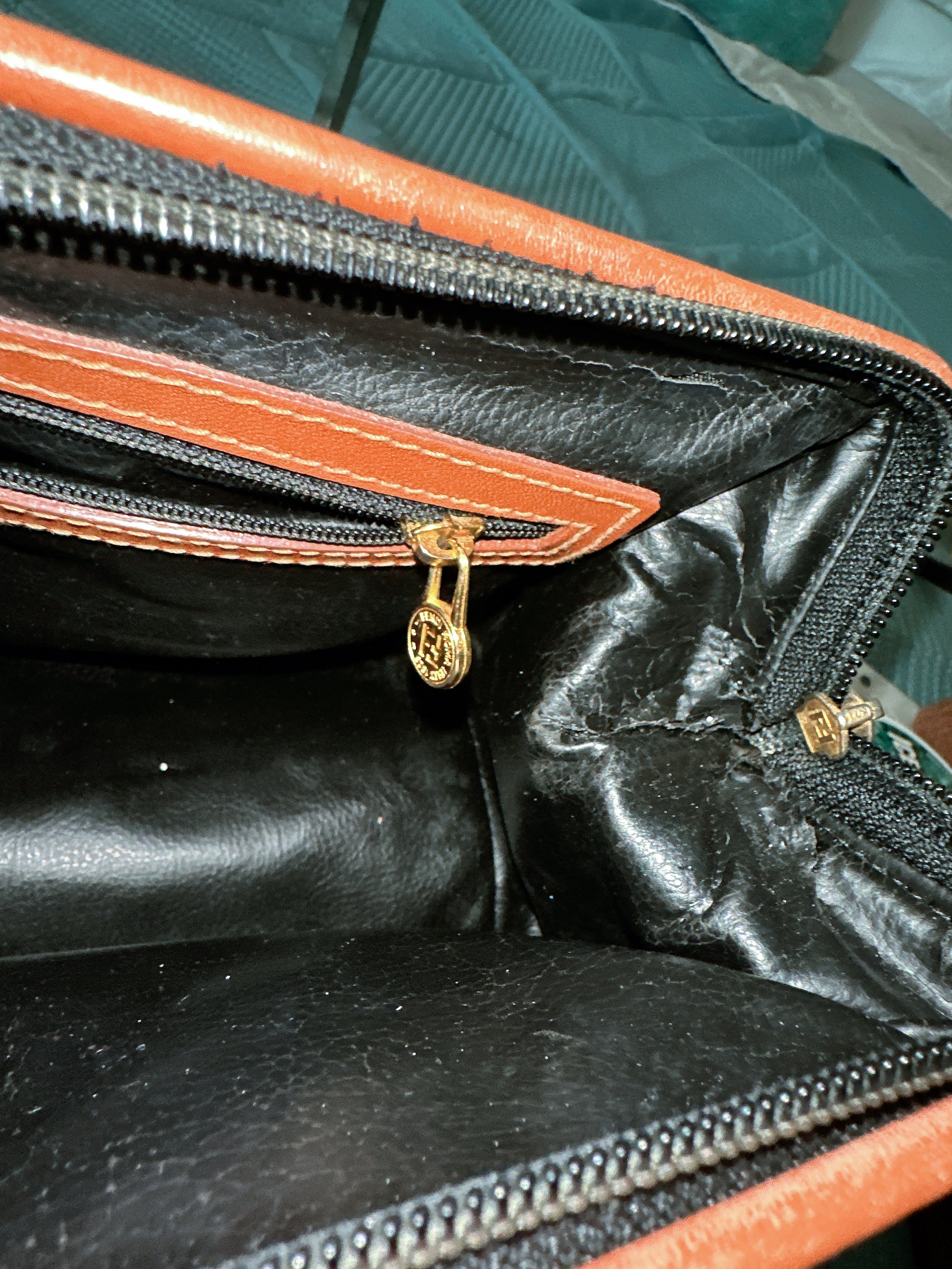 Vintage boston mini Pequin image 10