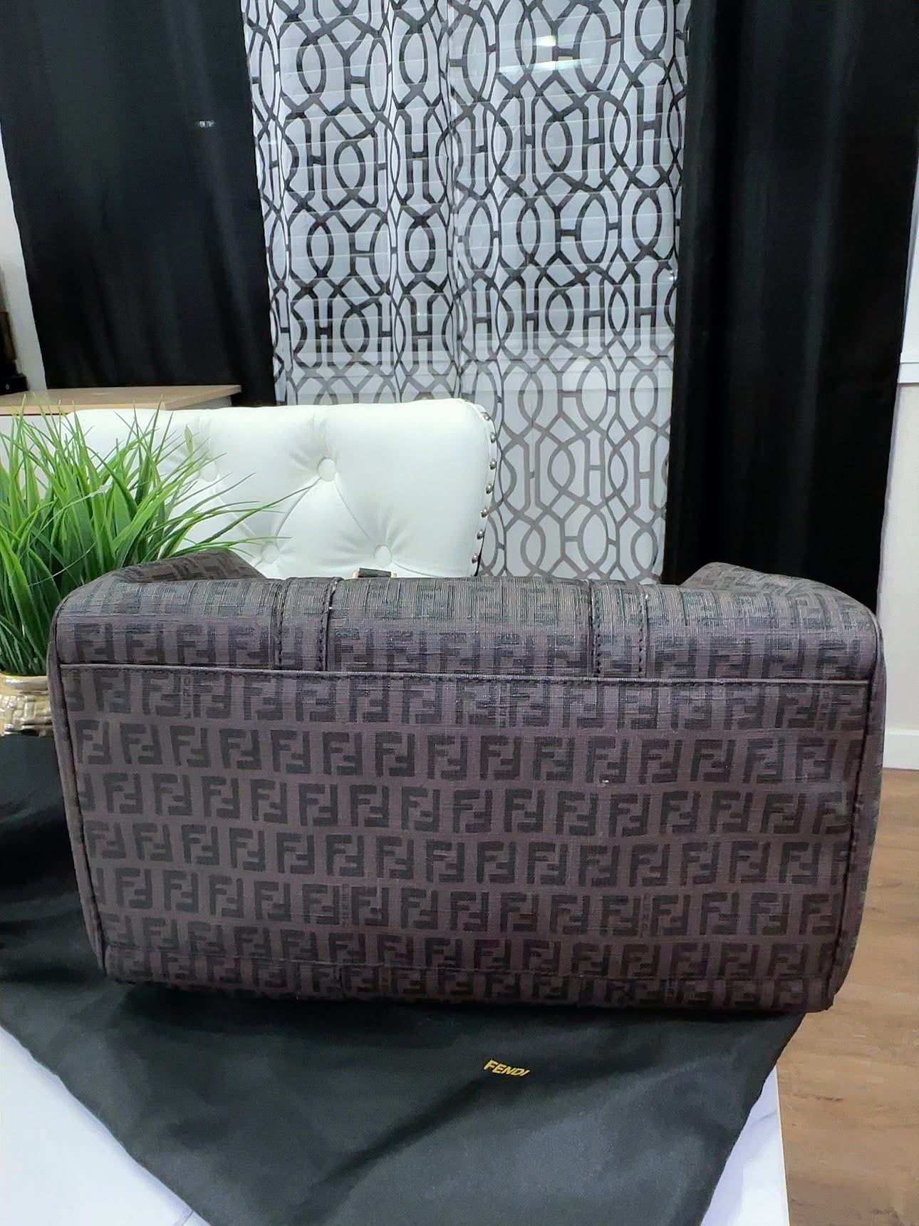 Fendi Boston image 9