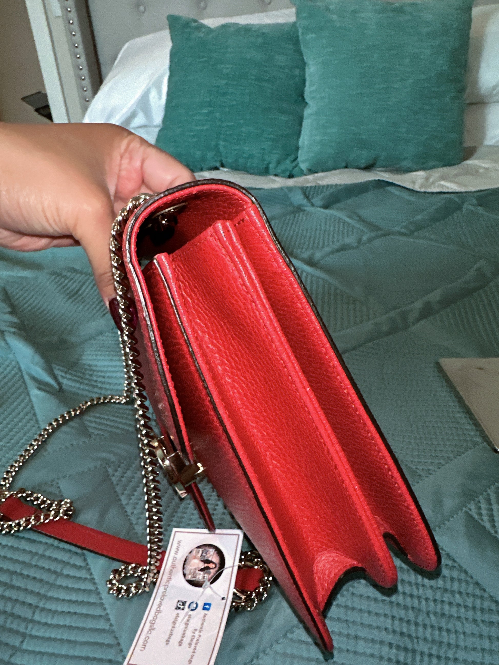 Interlocking Large image 7