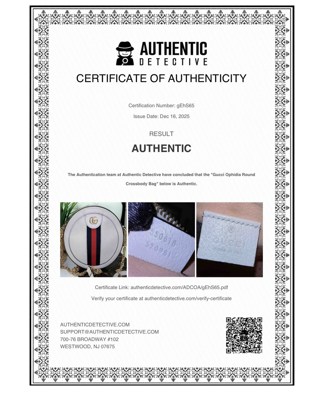 Ophidia Marmont image 3