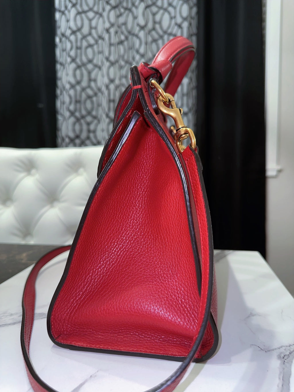 Marmont 2 way bag image 4