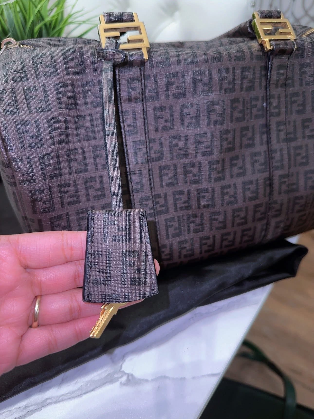 Fendi Boston image 13