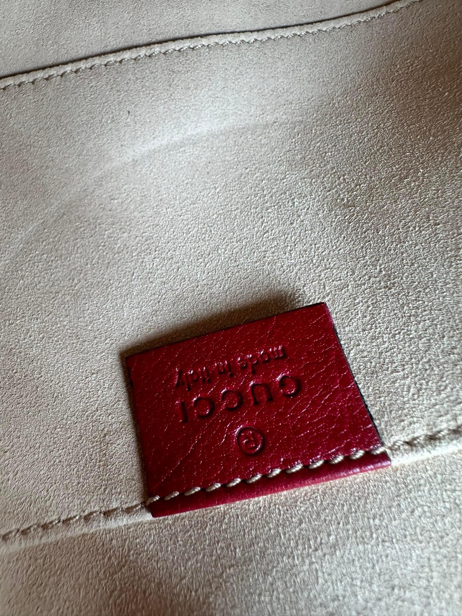 Gucci Ophidia Dome image 1