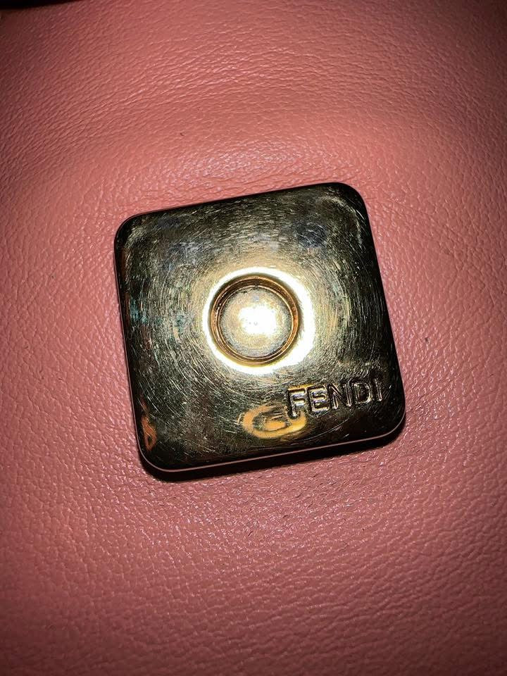 Fendista Pochette image 9