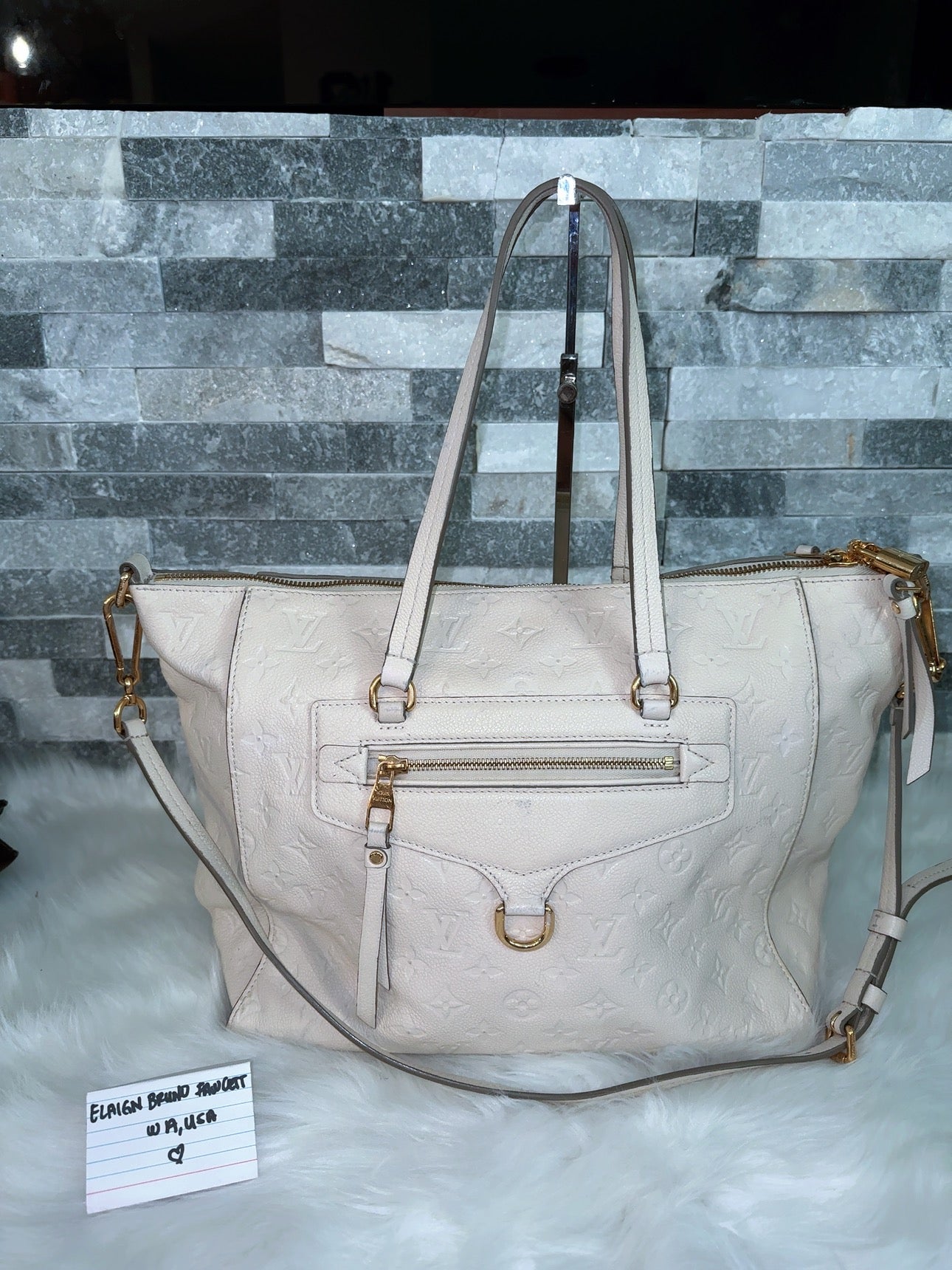 Lumineuse PM image 0