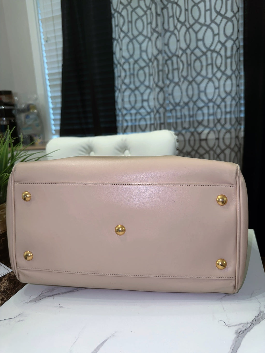 YSL Duffle Bag image 7