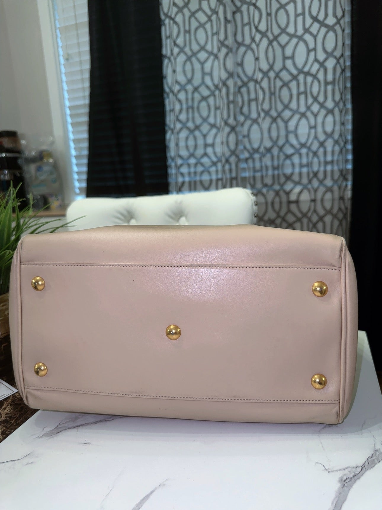 YSL Duffle Bag image 7