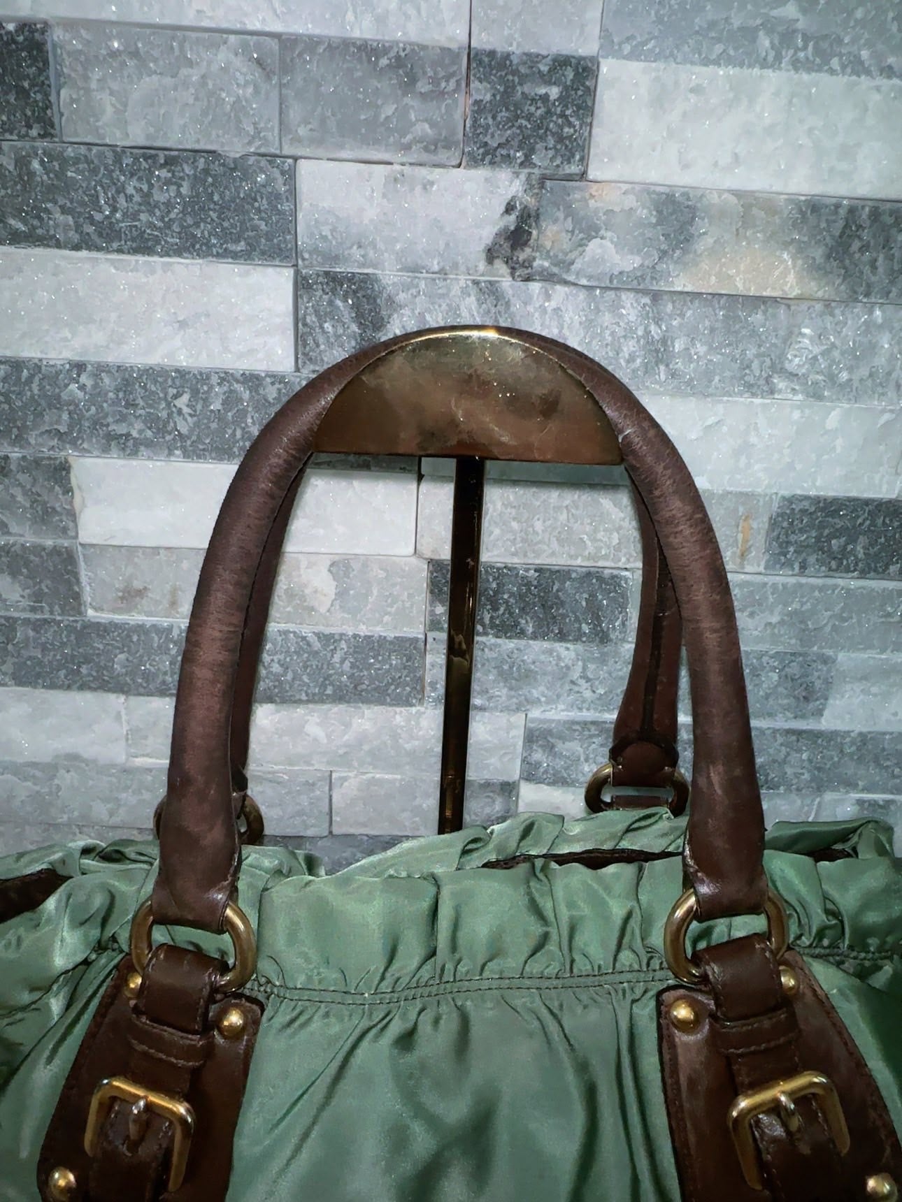  Tote Nylon Tessuto image 8