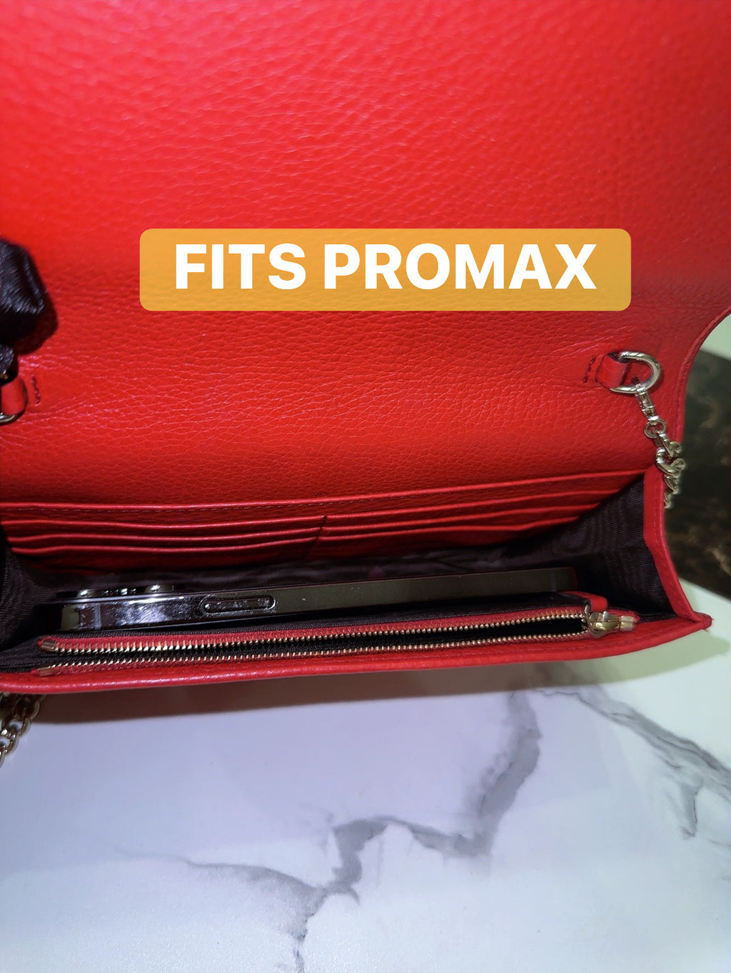 Soho chain woc image 10