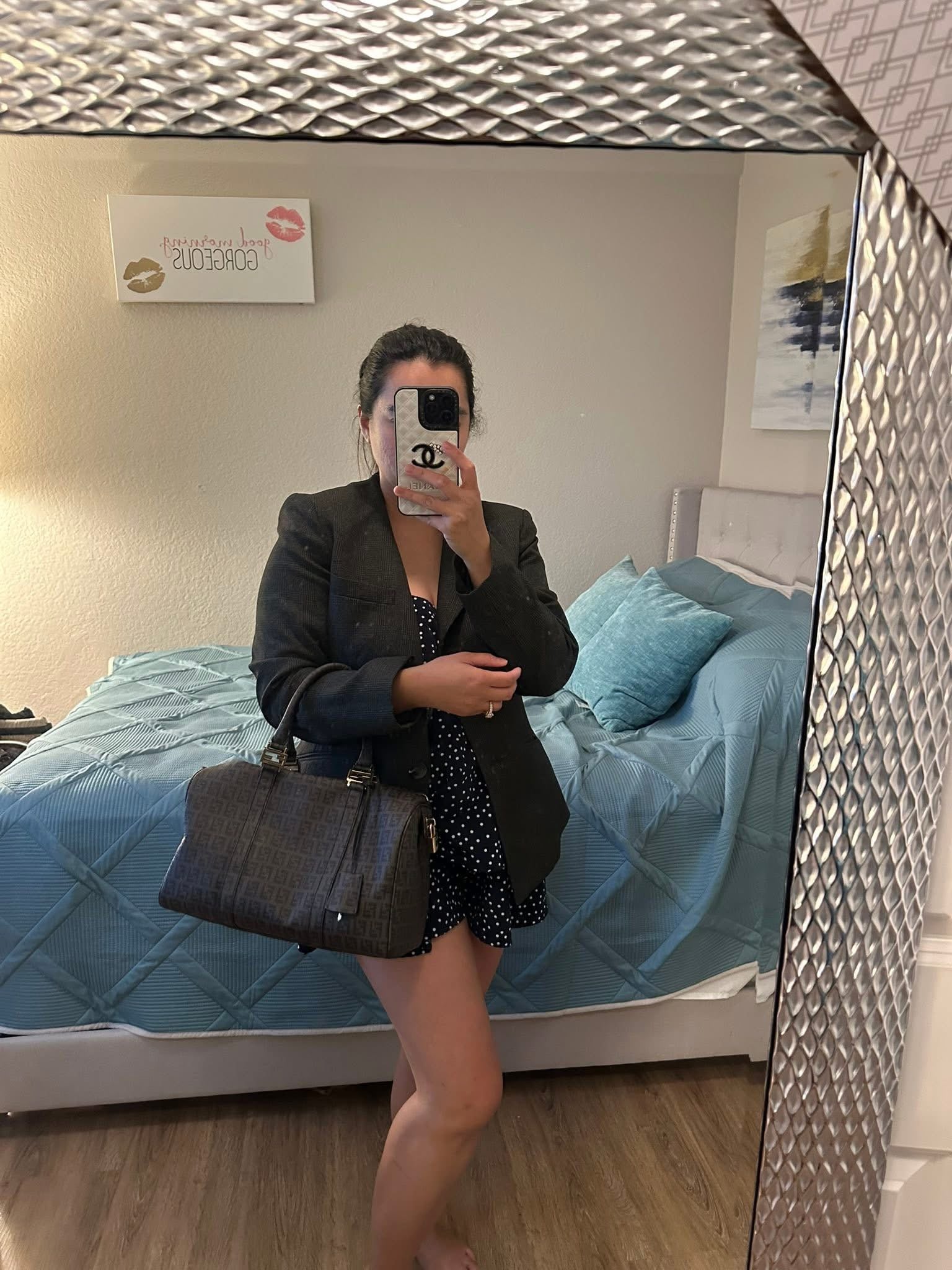 Fendi Boston image 1