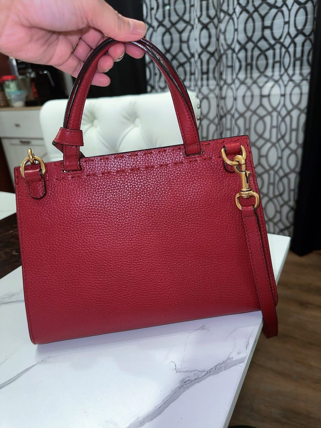 Marmont 2 way  image 8