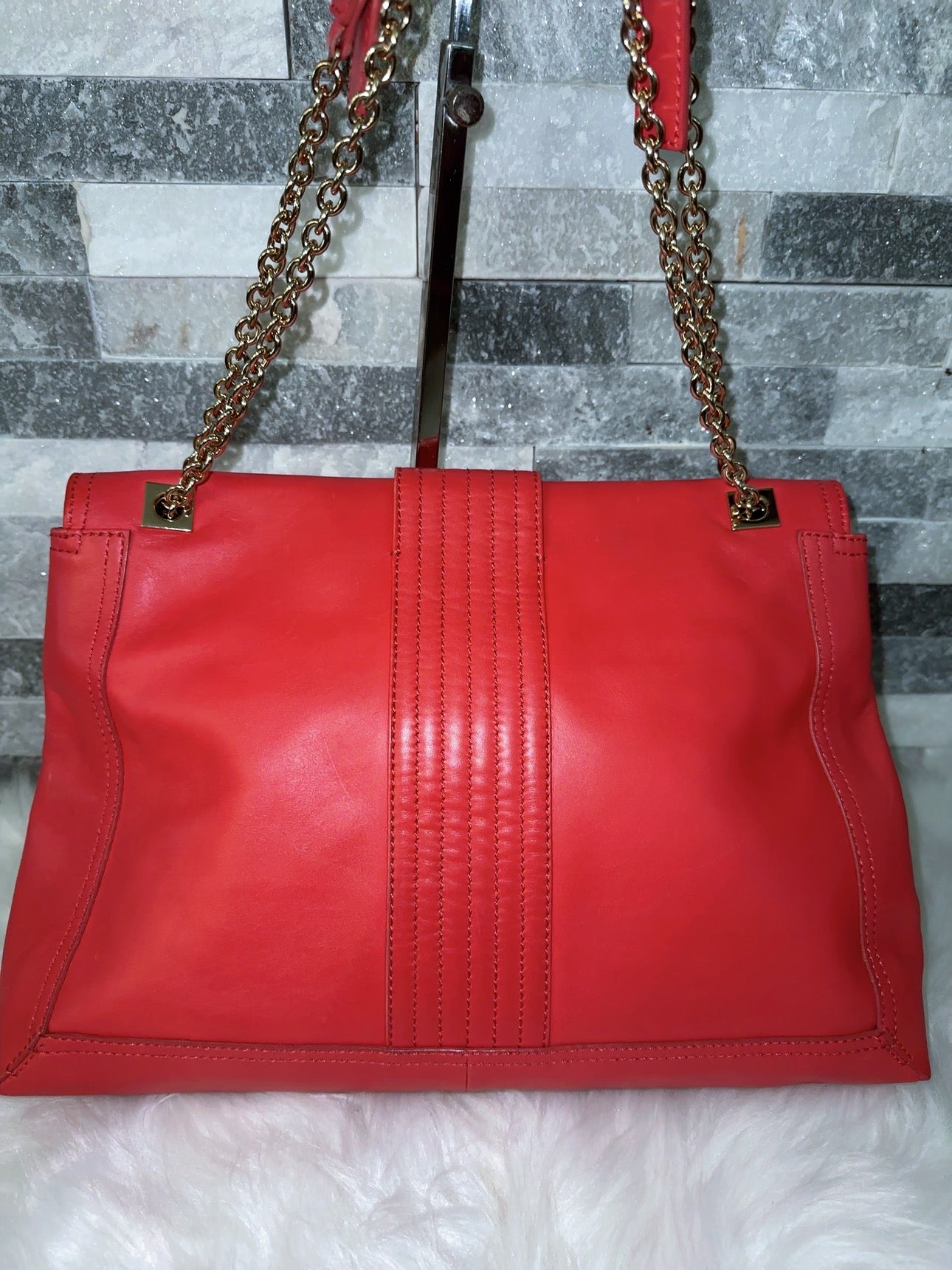 Fendi Baguette Chain bag image 6