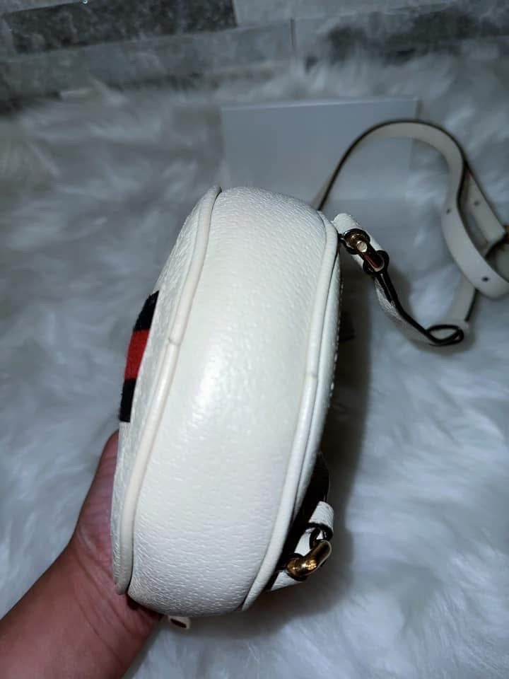 Ophidia Mini backpack image 7